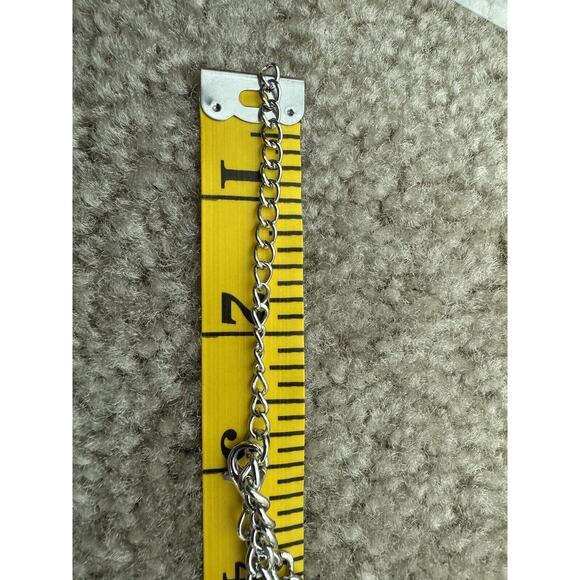 All-Natural Nostalgia Red Necklace & Earrings Set Paparazzi Jewelry Brand New - Picture 8 of 8